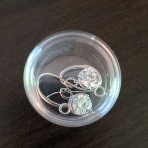 Assorted Crystal Earrings